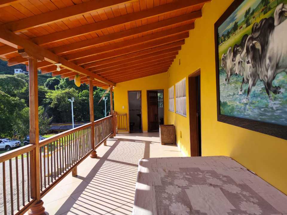 Foto 4 de Finca En San Jerónimo