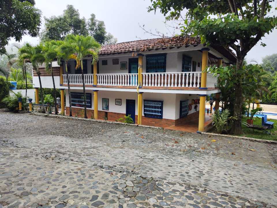 Foto 2 de Finca En San Jerónimo