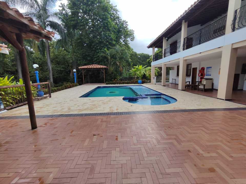 Foto 3 de Finca En San Jerónimo
