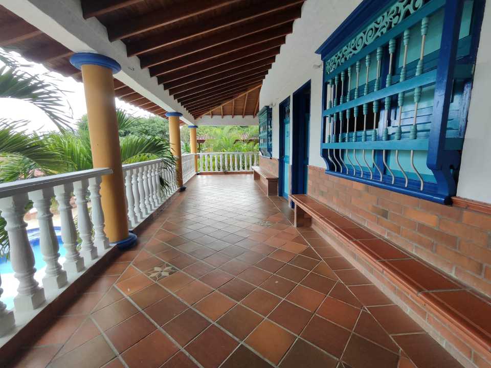 Foto 4 de Finca En San Jerónimo