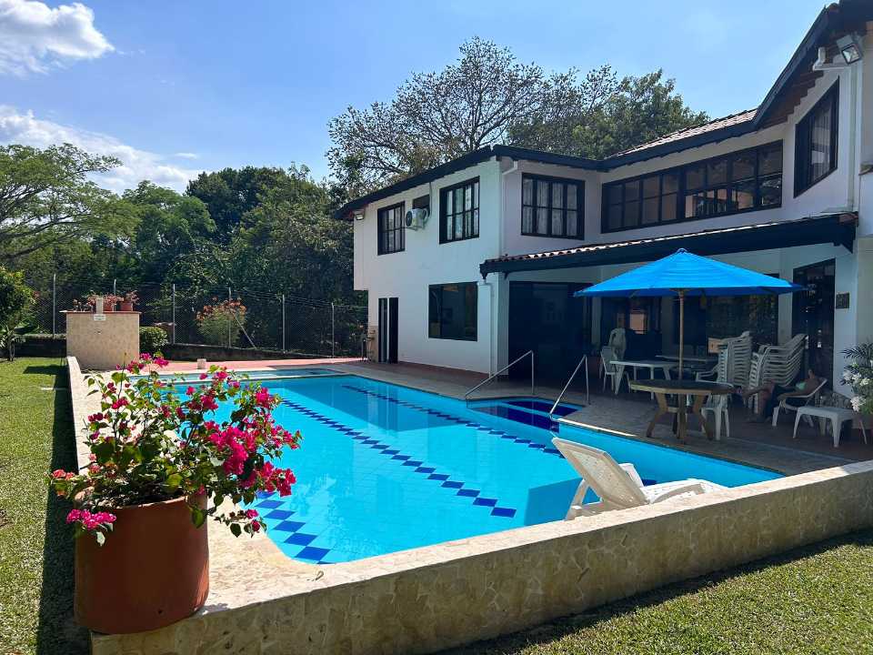 Foto 4 de Finca En Santa Fe De Antioquia