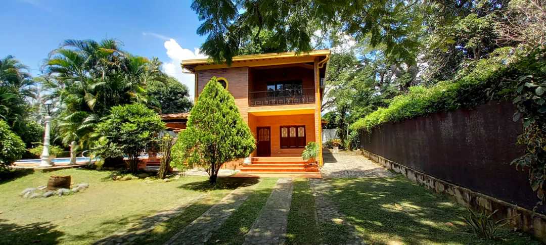 Foto 3 de Finca En Santa Fe De Antioquia la Milla de Oro