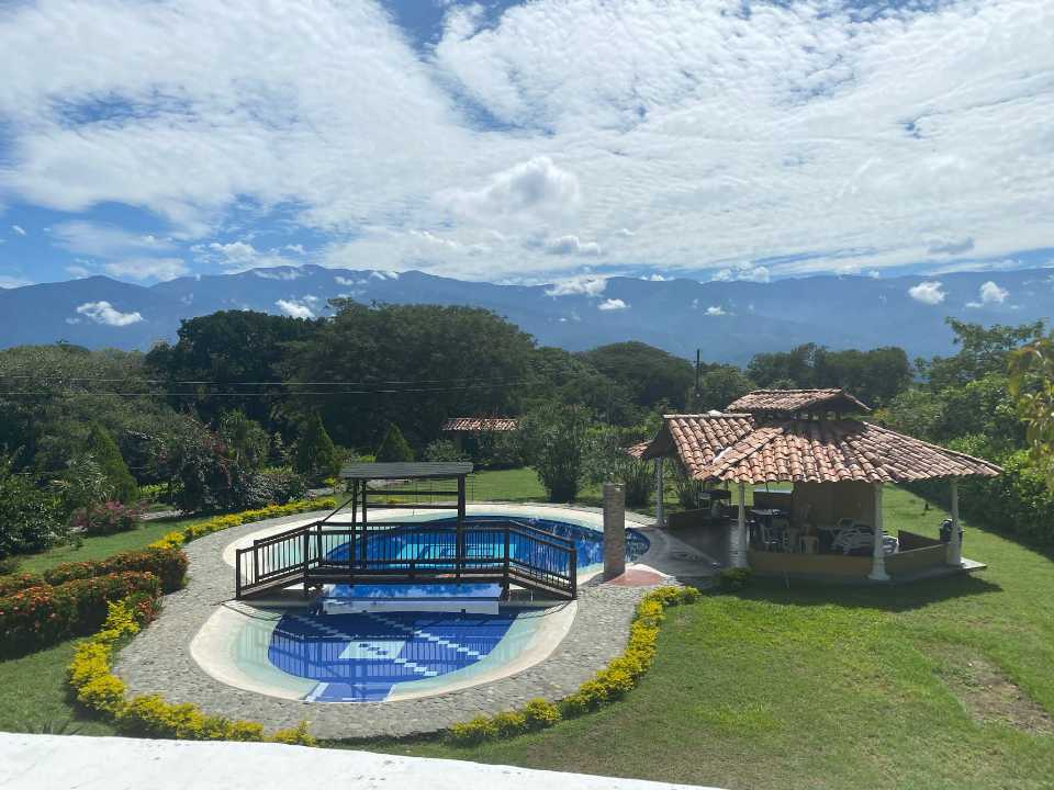 Foto 3 de Finca En SantaFe De Antioquia en Parcelacion