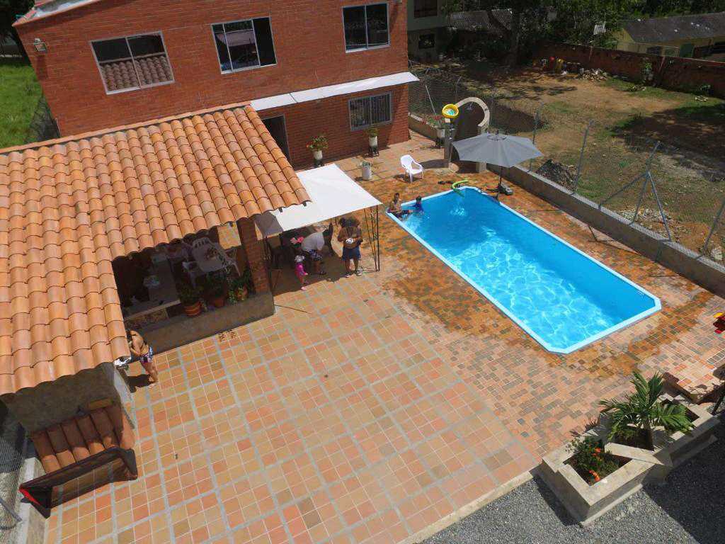 Finca en Vereda Llanos De La Montaña, Sopetran, Antioquia