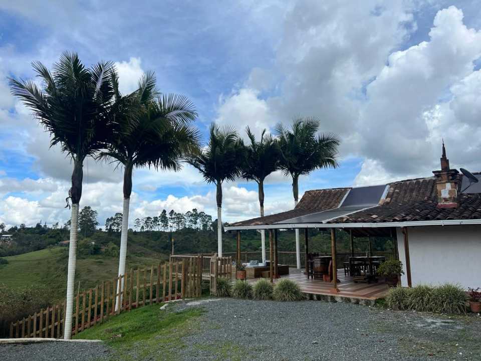 Foto 2 de Finca En Titiribi