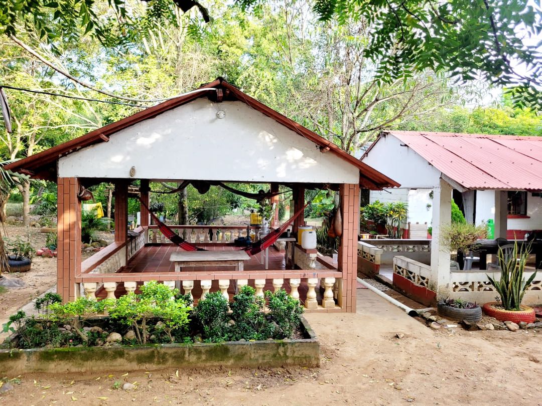 FINCA EN VENTA EN PUEBLO BELLO - VALLEDUPAR