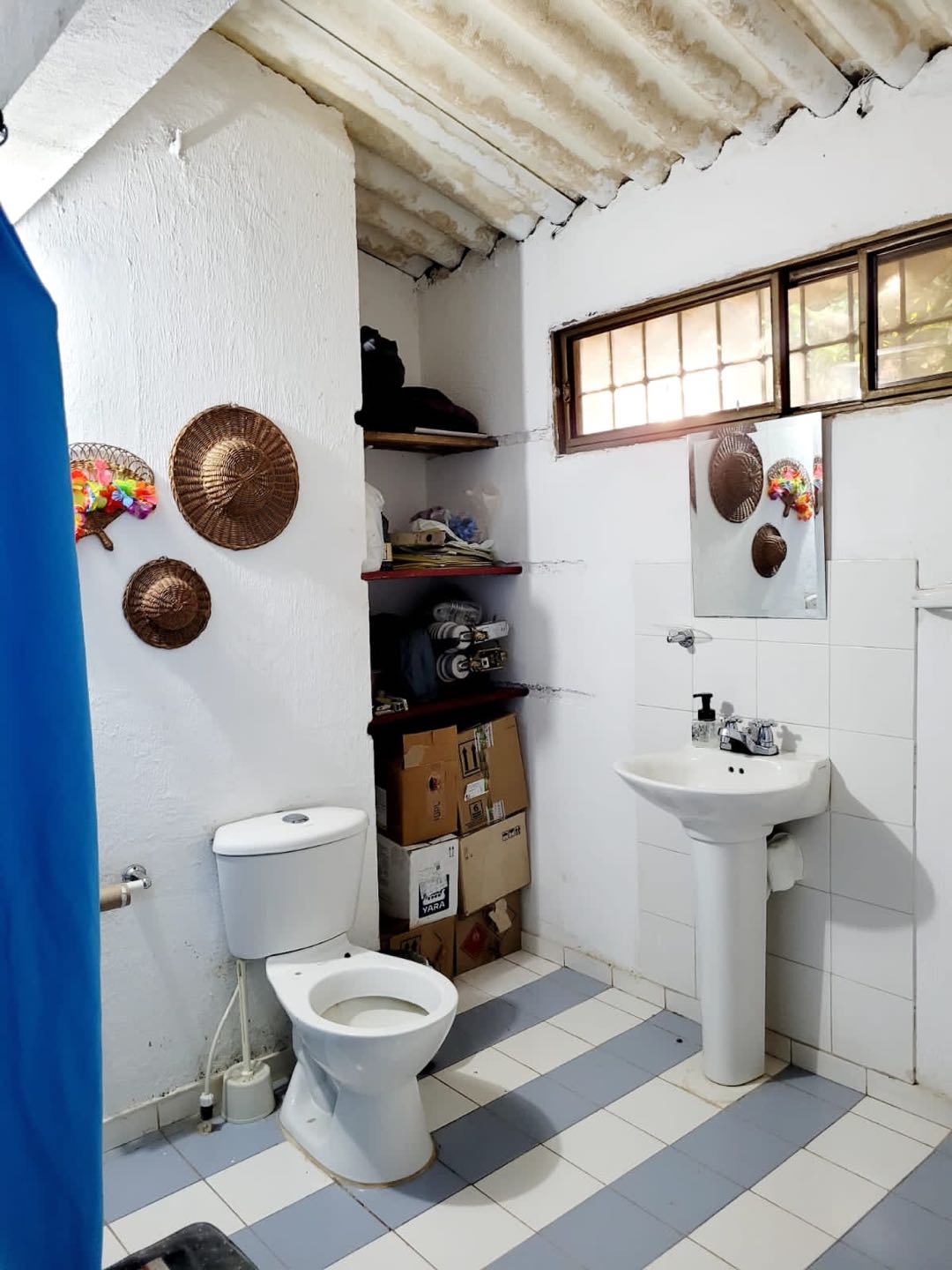 FINCA EN VENTA EN PUEBLO BELLO - VALLEDUPAR