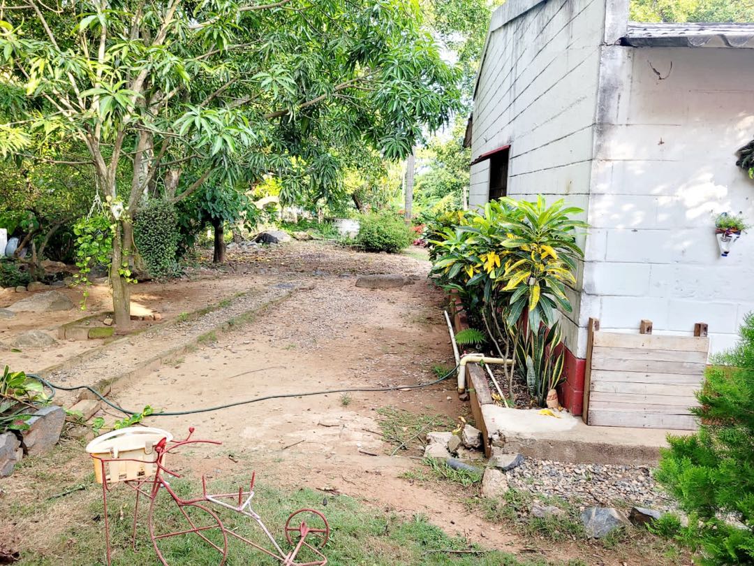 FINCA EN VENTA EN PUEBLO BELLO - VALLEDUPAR