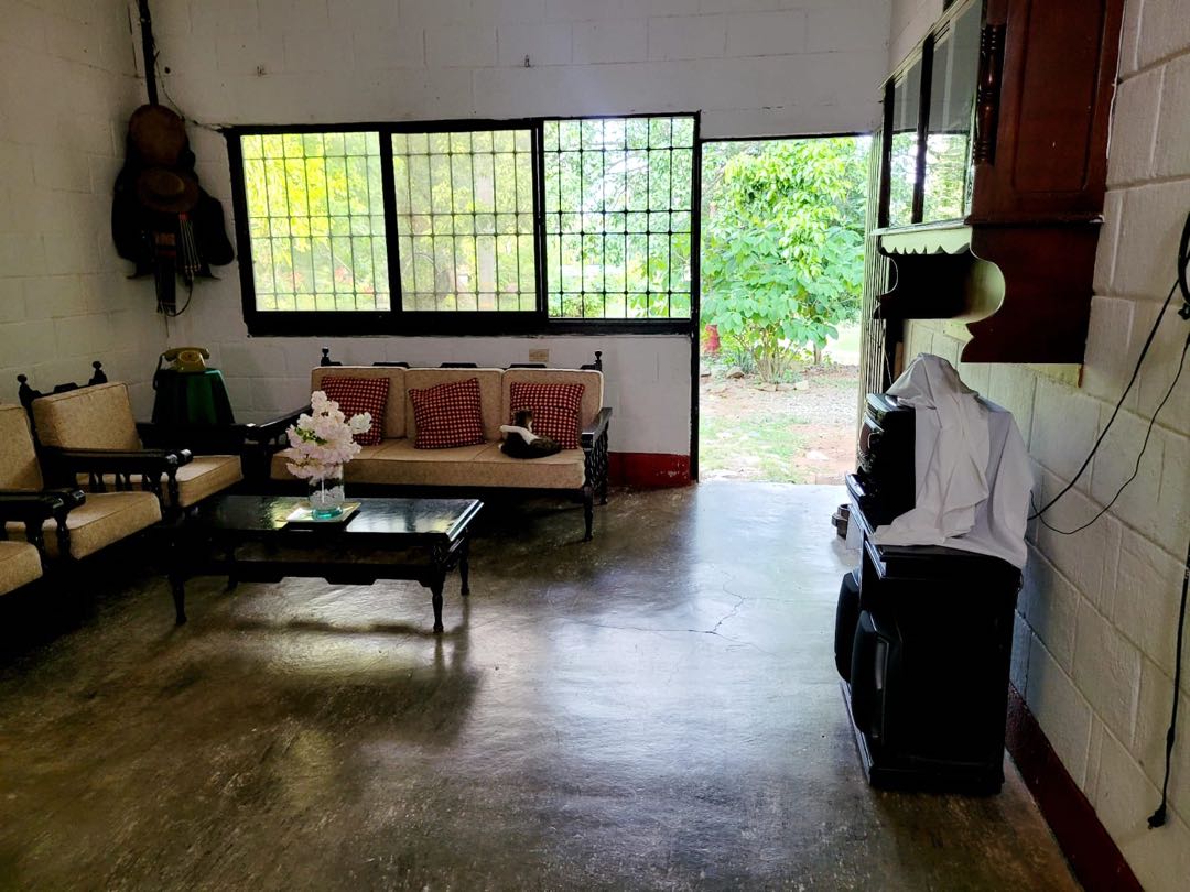 FINCA EN VENTA EN PUEBLO BELLO - VALLEDUPAR