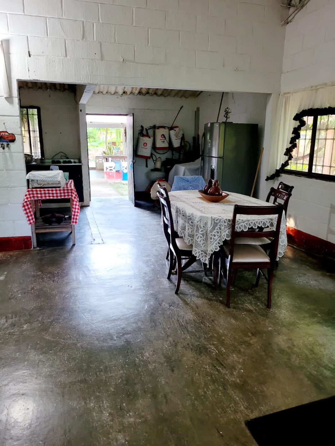 FINCA EN VENTA EN PUEBLO BELLO - VALLEDUPAR