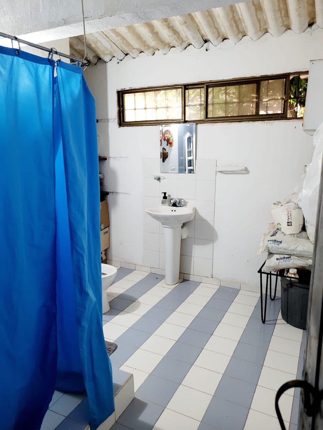 FINCA EN VENTA EN PUEBLO BELLO - VALLEDUPAR