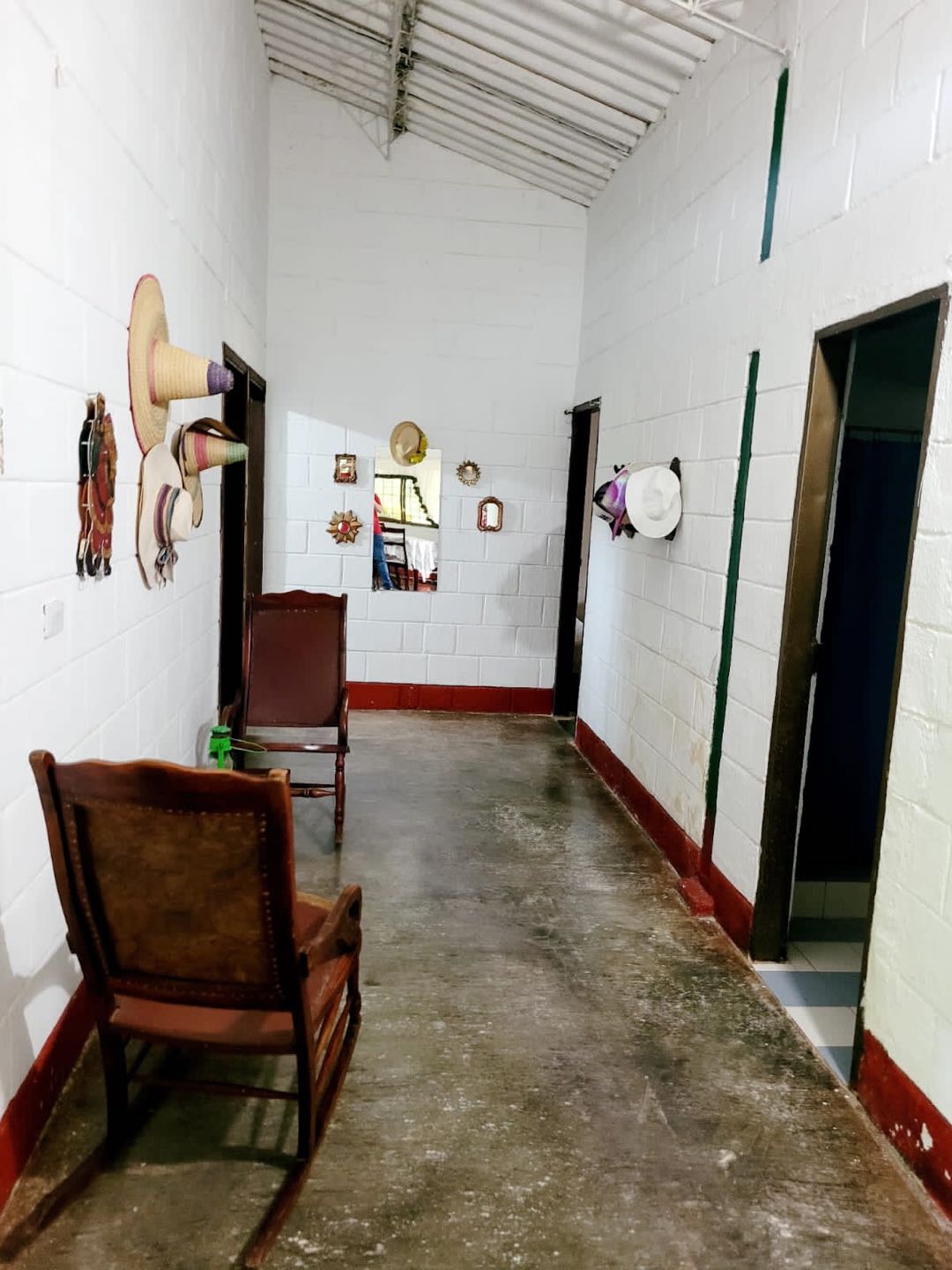 FINCA EN VENTA EN PUEBLO BELLO - VALLEDUPAR