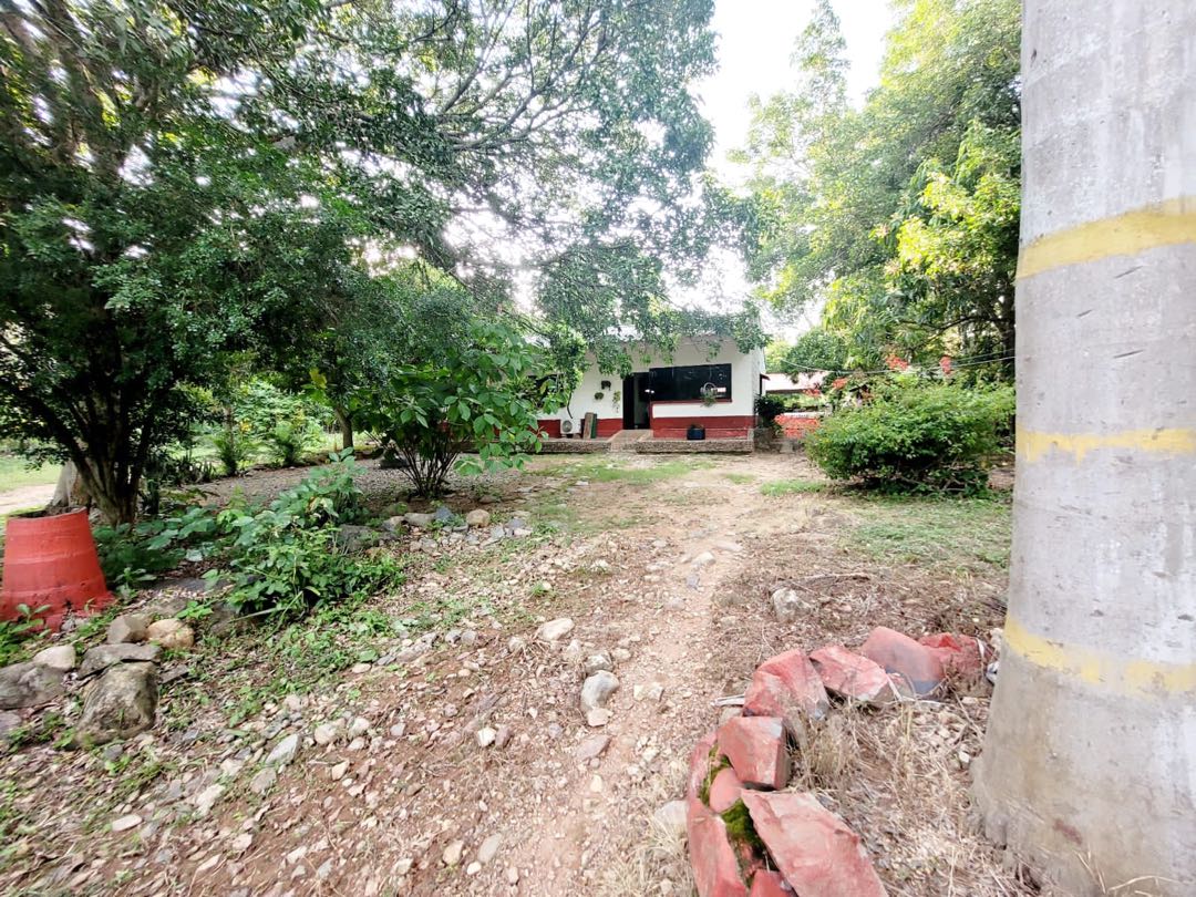 FINCA EN VENTA EN PUEBLO BELLO - VALLEDUPAR