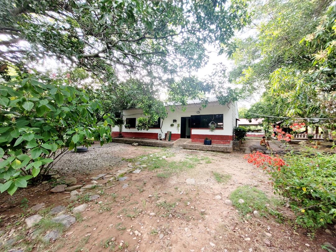 FINCA EN VENTA EN PUEBLO BELLO - VALLEDUPAR