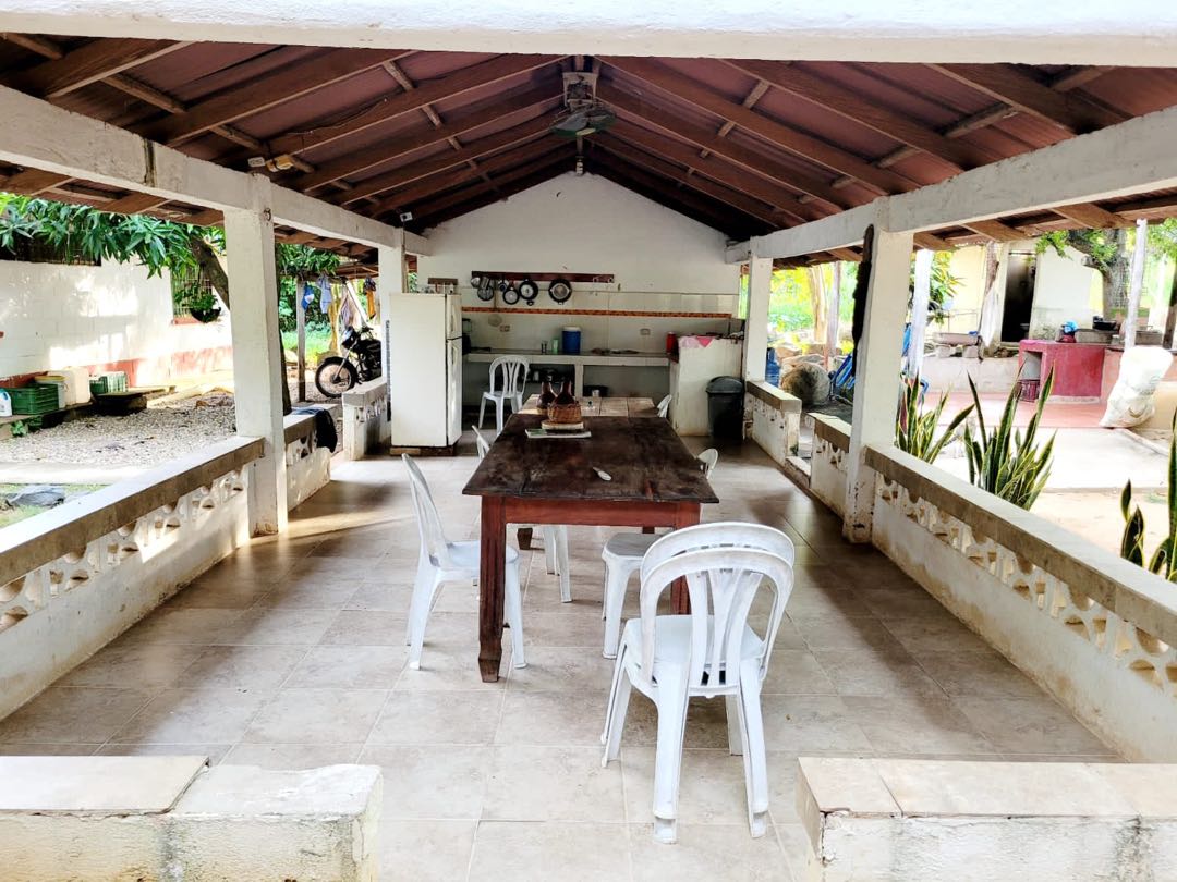 FINCA EN VENTA EN PUEBLO BELLO - VALLEDUPAR