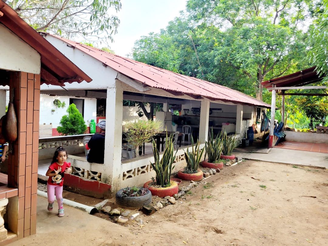 FINCA EN VENTA EN PUEBLO BELLO - VALLEDUPAR