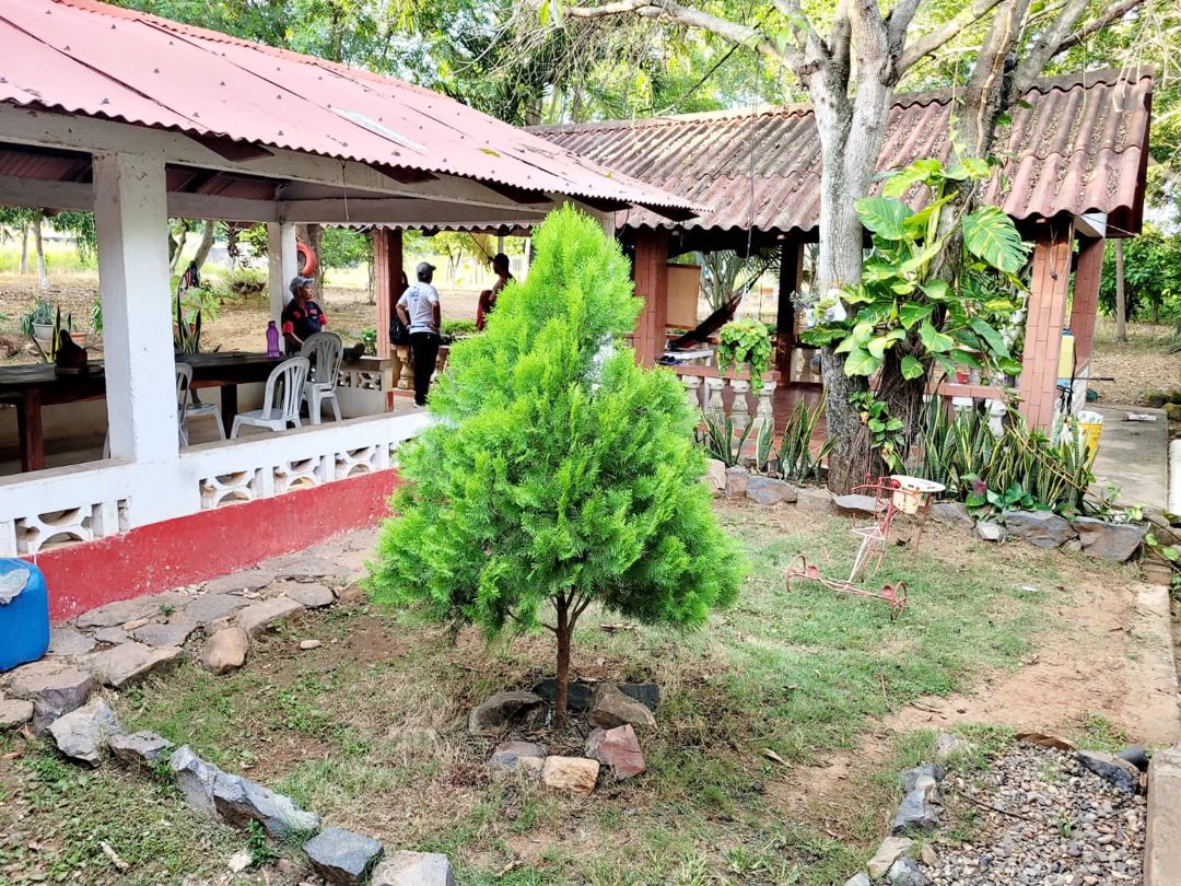 FINCA EN VENTA EN PUEBLO BELLO - VALLEDUPAR