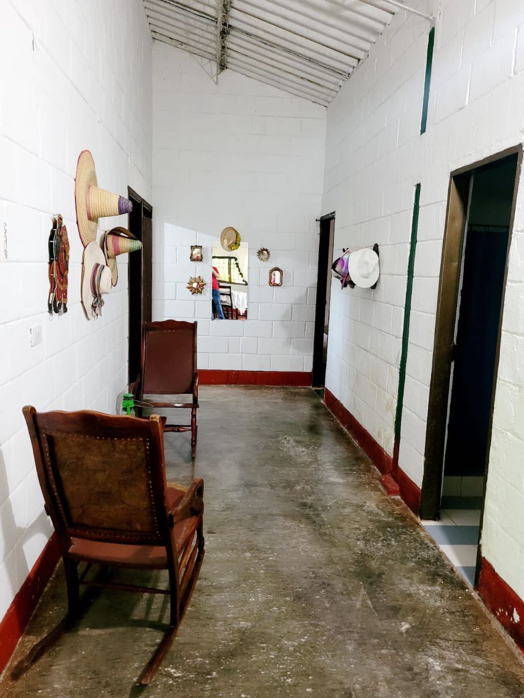 FINCA EN VENTA EN PUEBLO BELLO - VALLEDUPAR