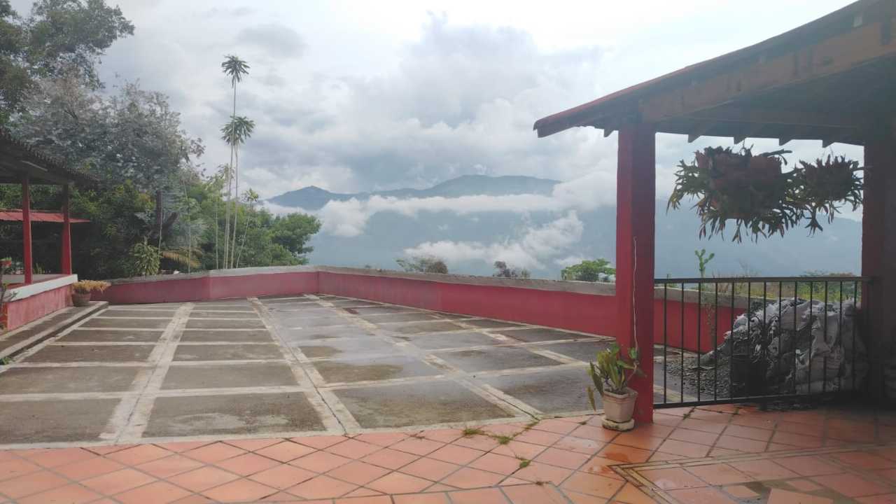 FINCA EN VENTA EN SANATA BARBARA — foto 3 de 14