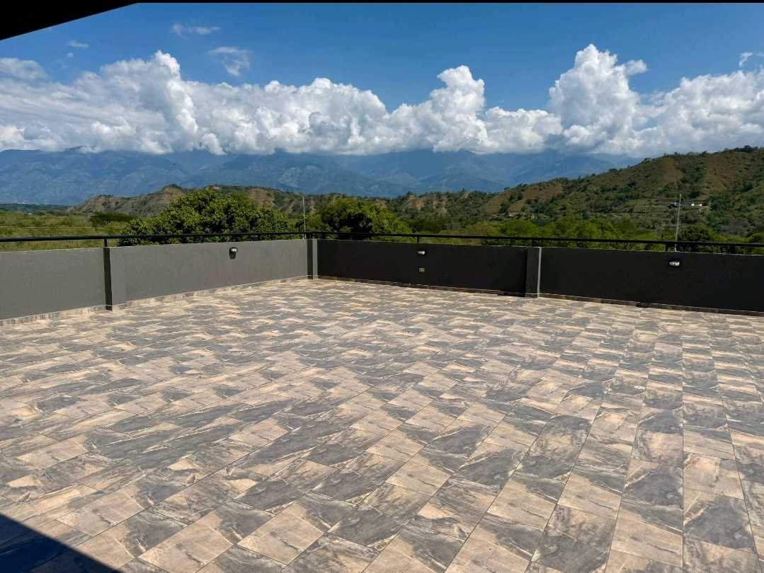 Finca hotel arriendo santa fe de Antioquia