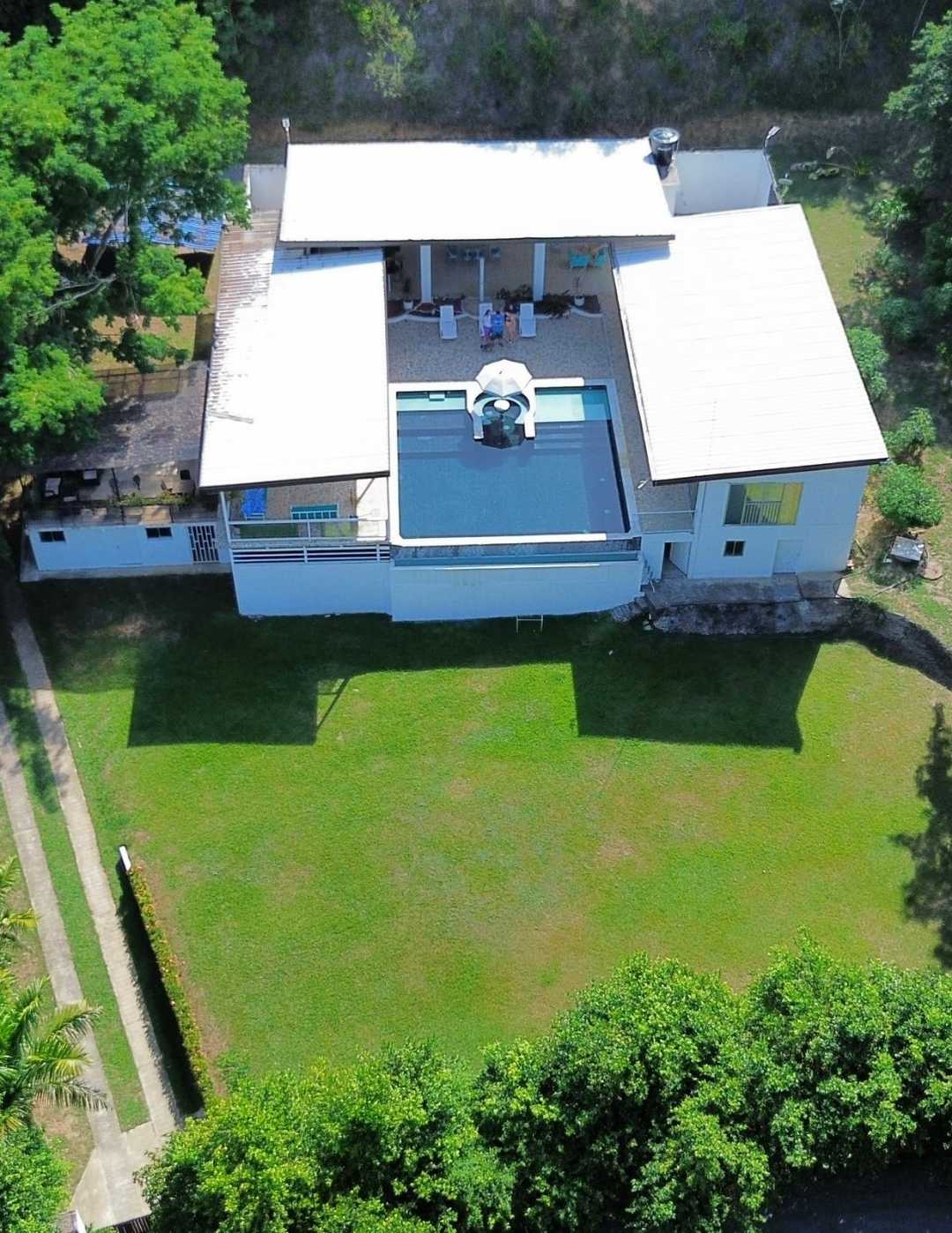 FINCA PARA RENTA - COPACABANA — foto 4 de 10