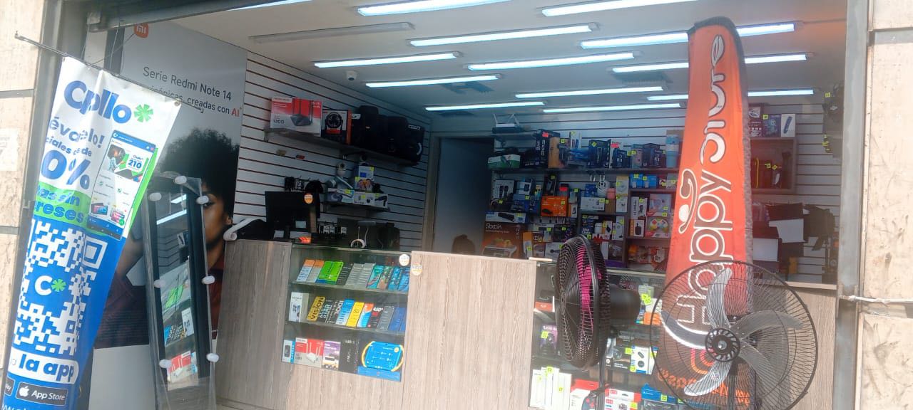 FONDO DE COMERCIO EN VENTA CENTRO DE VALENCIA JH- 8966860 - Foto 2