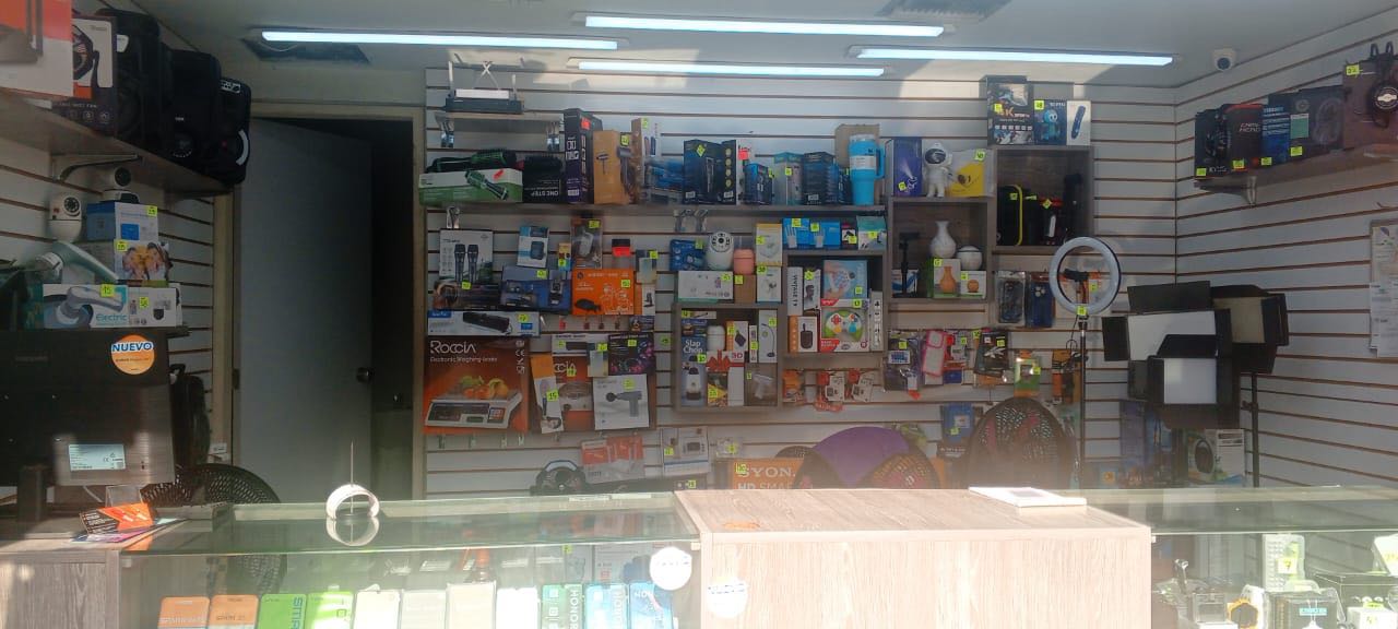 FONDO DE COMERCIO EN VENTA CENTRO DE VALENCIA JH- 8966860 - Foto 6