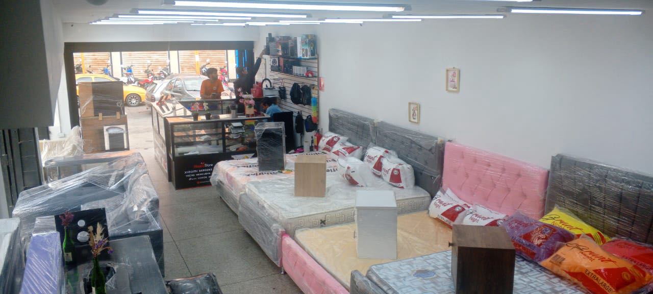 FONDO DE COMERCIO EN VENTA CENTRO DE VALENCIA JH- 8967917 - Foto 6