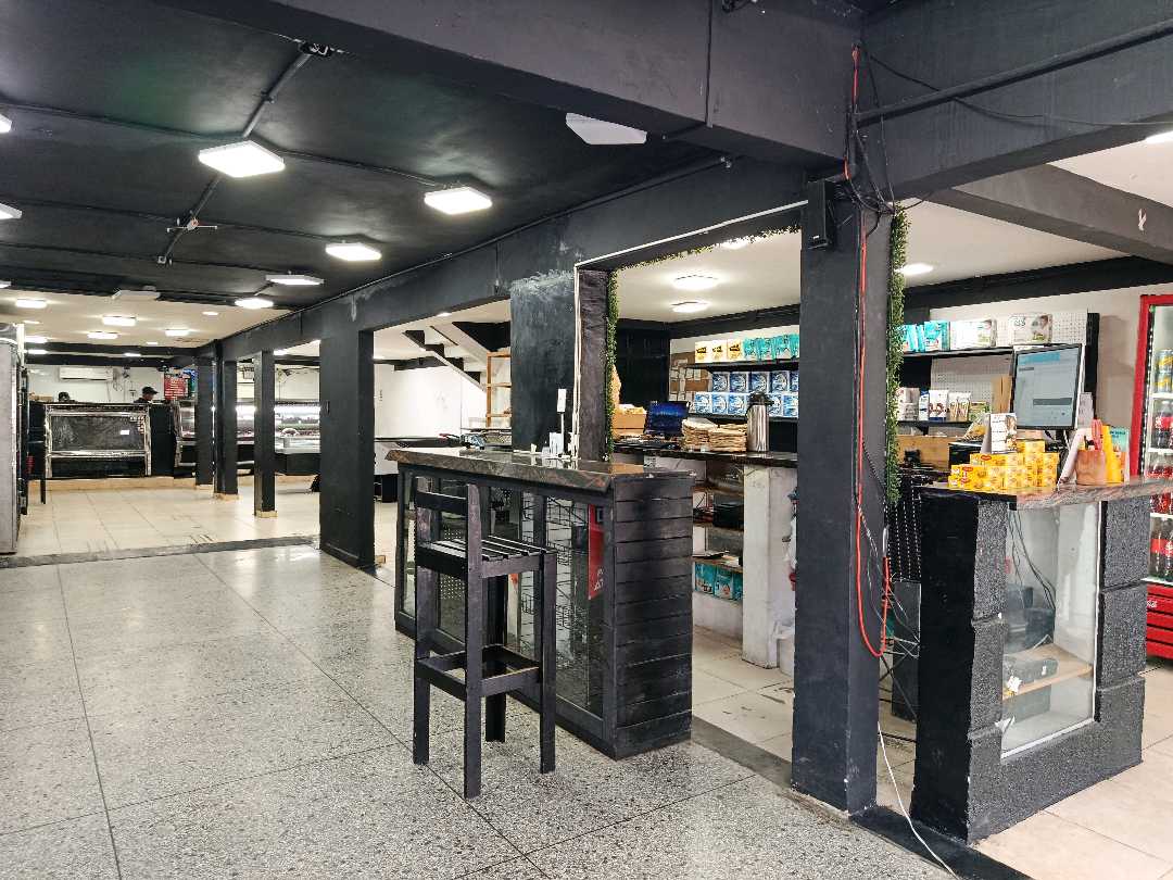 Fondo de Comercio en venta en La Urb. La Esmeralda  AAA-9783349 - Foto 2