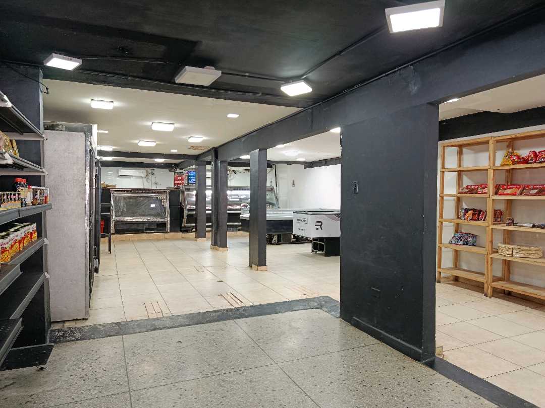 Fondo de Comercio en venta en La Urb. La Esmeralda  AAA-9783349 - Foto 4