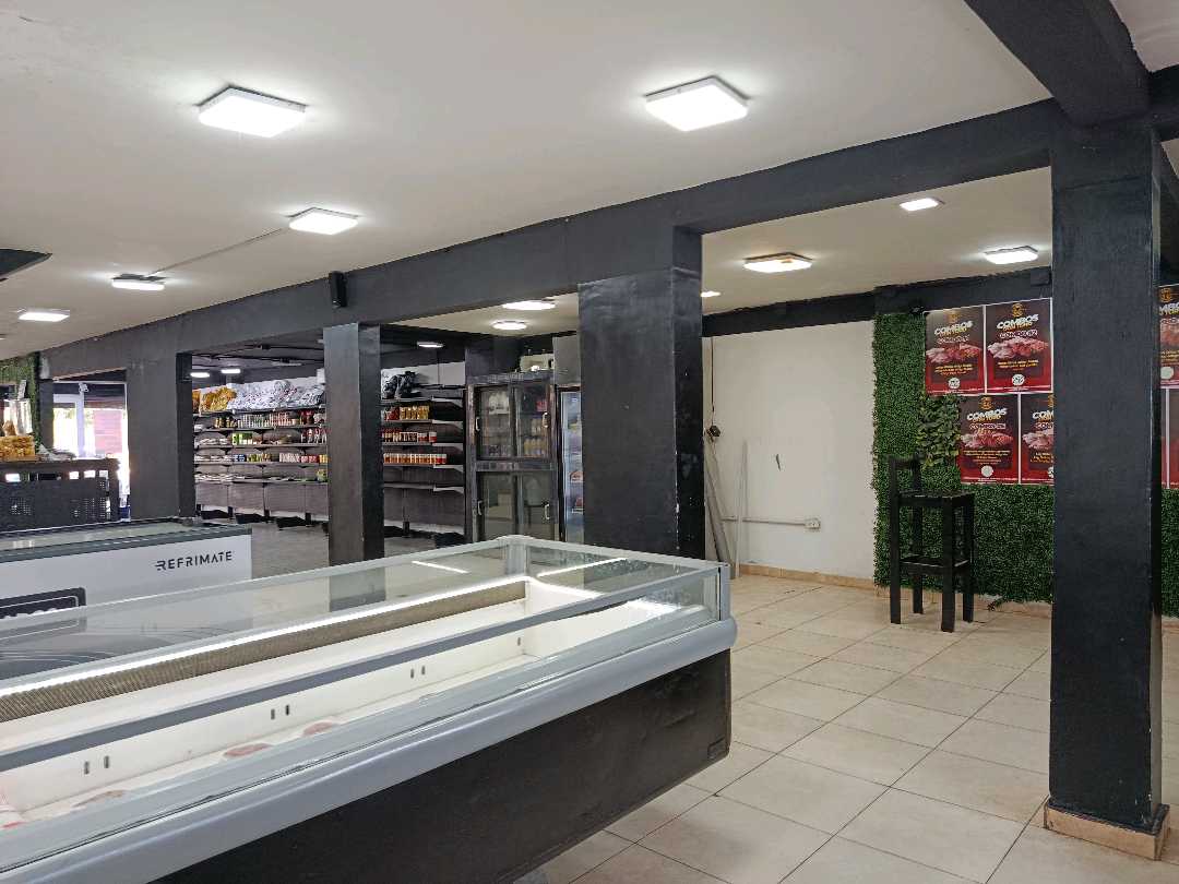 Fondo de Comercio en venta en La Urb. La Esmeralda  AAA-9783349 - Foto 6