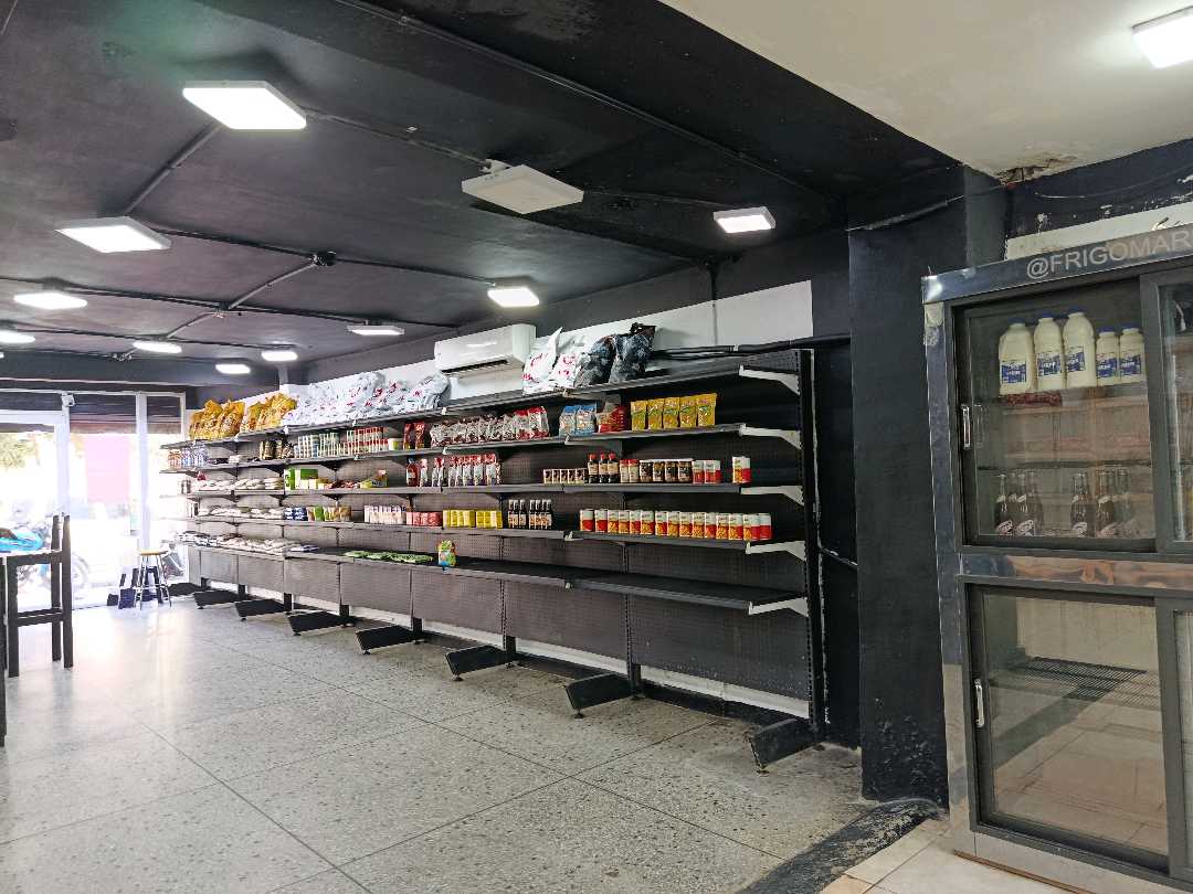 Fondo de Comercio en venta en La Urb. La Esmeralda  AAA-9783349 - Foto 7