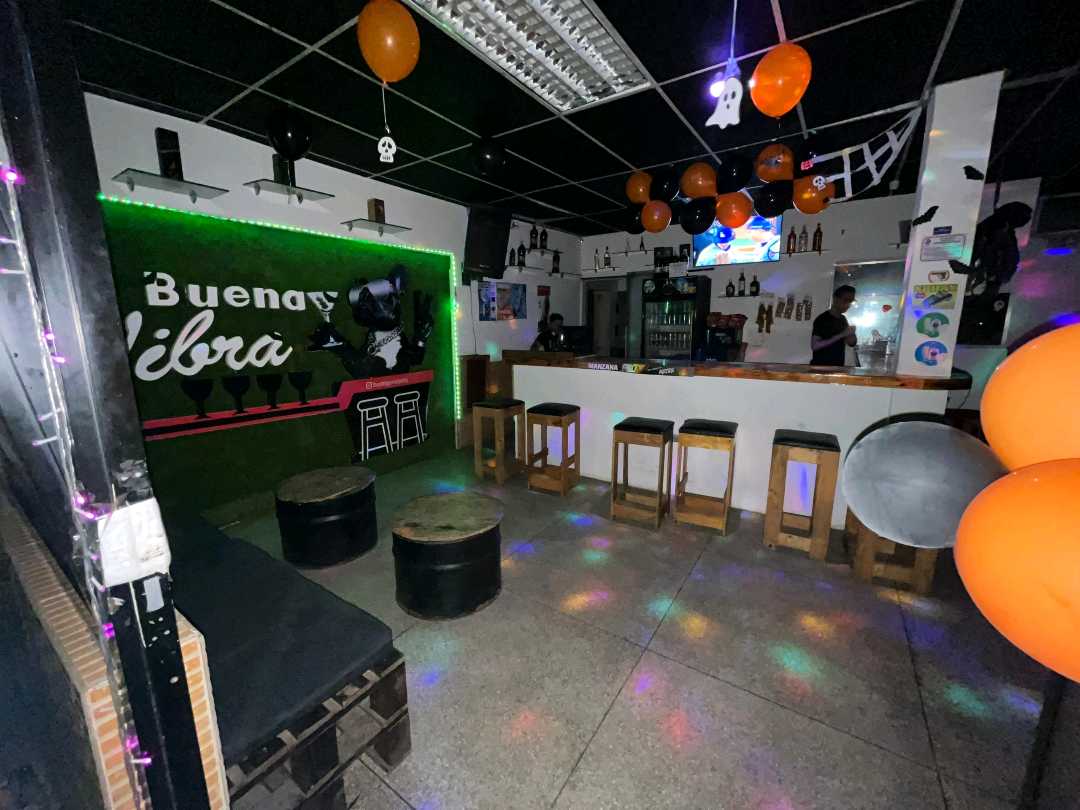 FONDO DE COMERCIO EN VENTA TOCUYITO AS-9583962 - Foto 4