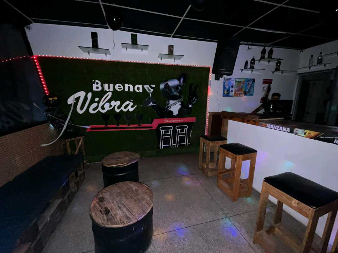 FONDO DE COMERCIO EN VENTA TOCUYITO AS-9583962 - Foto 7