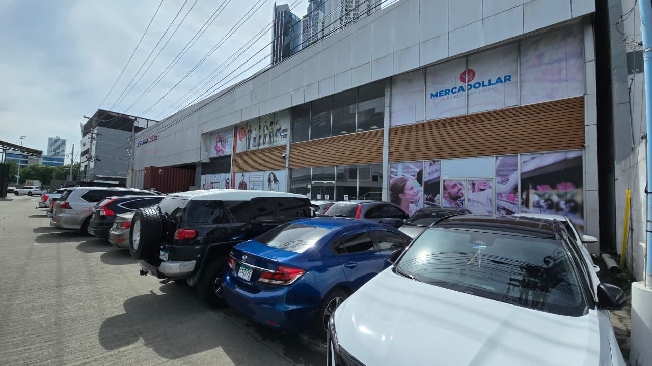 Galera Industrial en Costa del Este - Sale & Leaseback en Juan Díaz