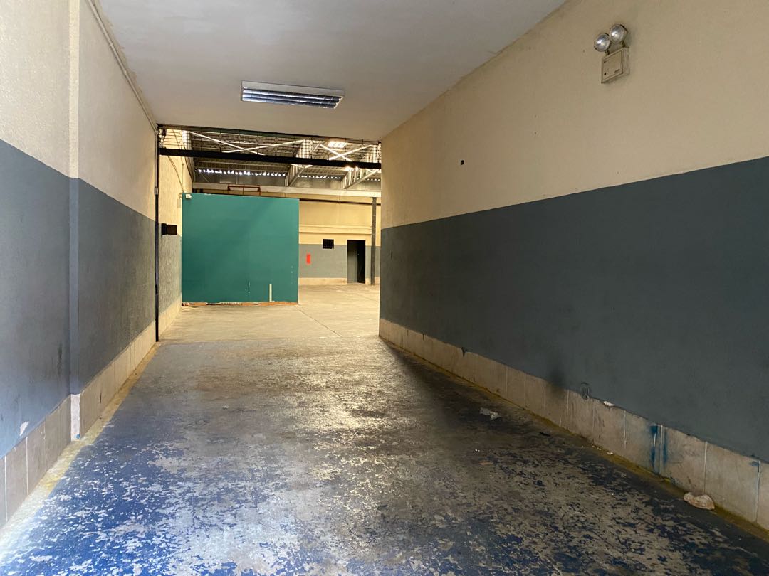Galpón en alquiler calle Peña con Av Aranzazu Valencia Ej-9797367 - Foto 2
