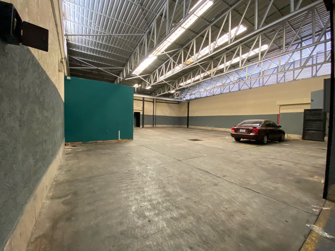 Galpón en alquiler calle Peña con Av Aranzazu Valencia Ej-9797367 - Foto 3