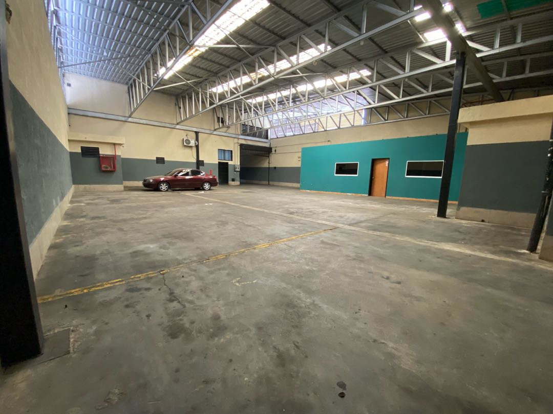 Galpón en alquiler calle Peña con Av Aranzazu Valencia Ej-9797367 - Foto 4