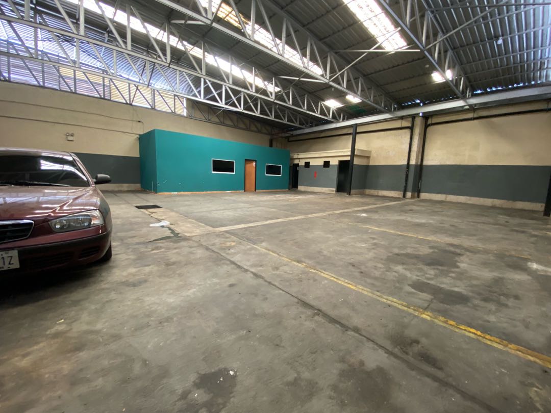 Galpón en alquiler calle Peña con Av Aranzazu Valencia Ej-9797367 - Foto 5