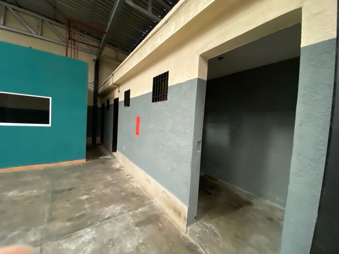 Galpón en alquiler calle Peña con Av Aranzazu Valencia Ej-9797367 - Foto 6