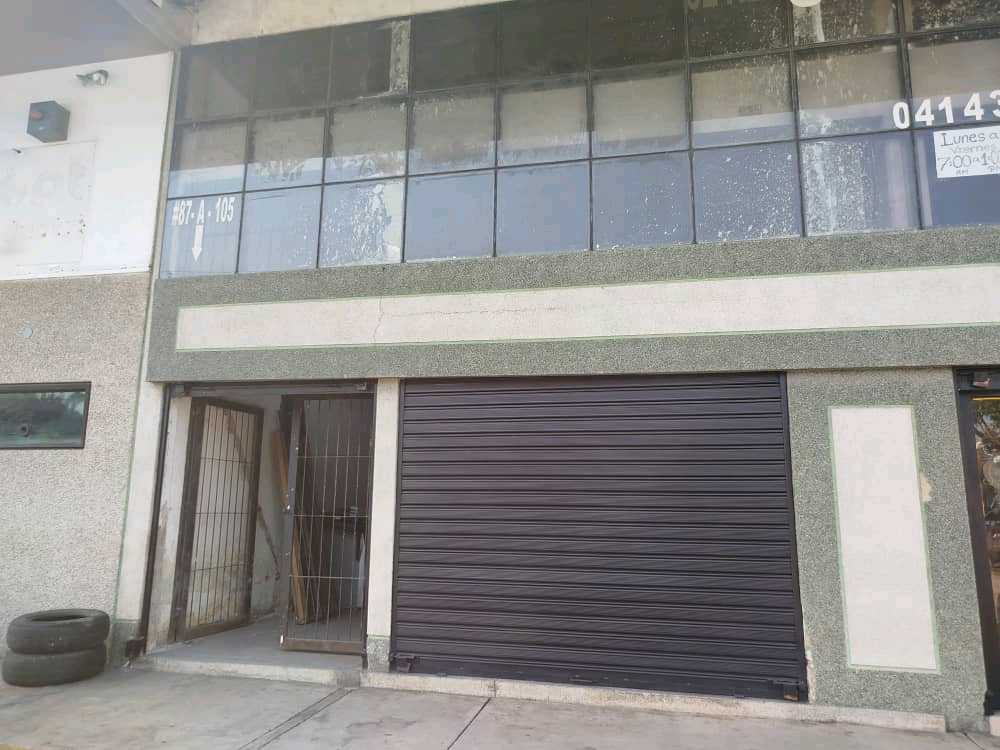 Galpón en Alquiler ubicado en la Quizanda Valencia HS-9778162