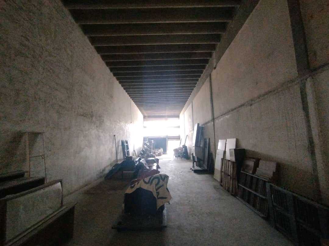 Galpón en Alquiler ubicado en la Quizanda Valencia HS-9778162 - Foto 3