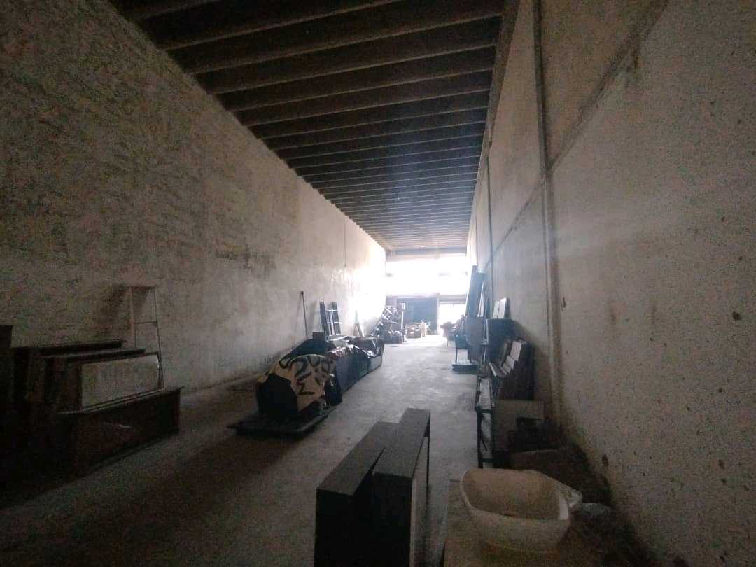 Galpón en Alquiler ubicado en la Quizanda Valencia HS-9778162 - Foto 5