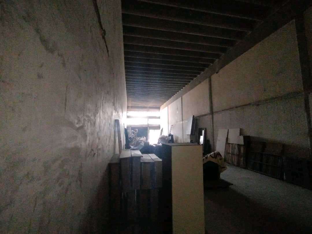 Galpón en Alquiler ubicado en la Quizanda Valencia HS-9778162 - Foto 6