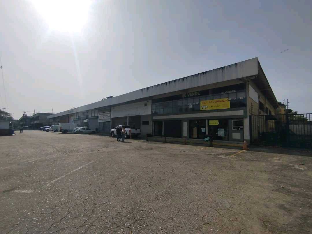 Galpón en Alquiler ubicado en la Quizanda Valencia HS-9778162 - Foto 7