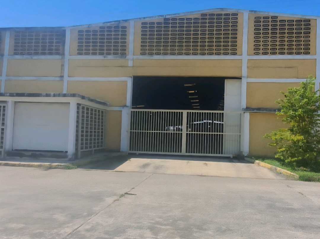Galpón Industrial en venta.Guacara. Carabobo.Venezuela. SG-9357484 - Foto 1
