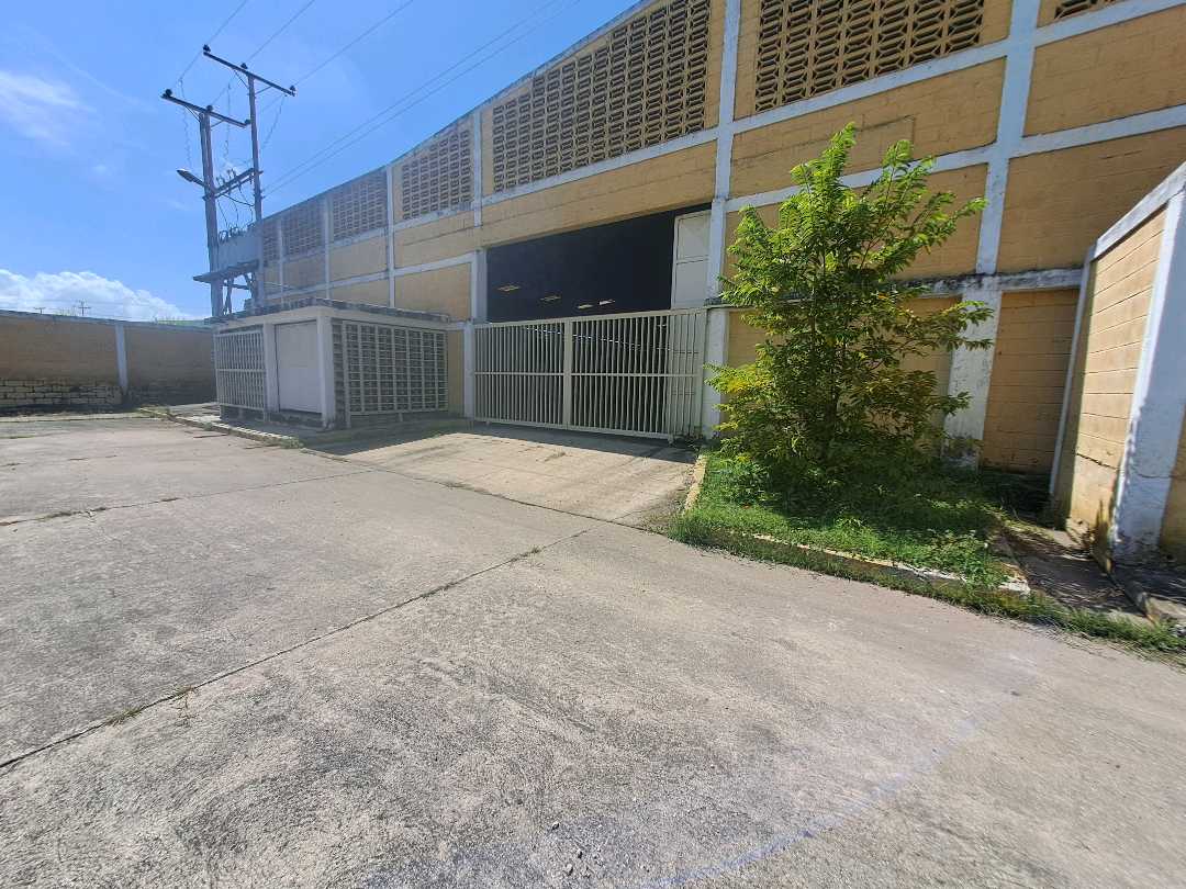 Galpón Industrial en venta.Guacara. Carabobo.Venezuela. SG-9357484 - Foto 3