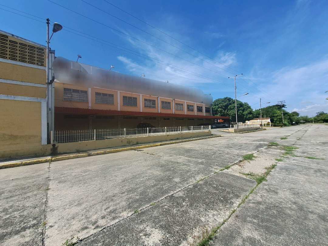 Galpón Industrial en venta.Guacara. Carabobo.Venezuela. SG-9357484 - Foto 4