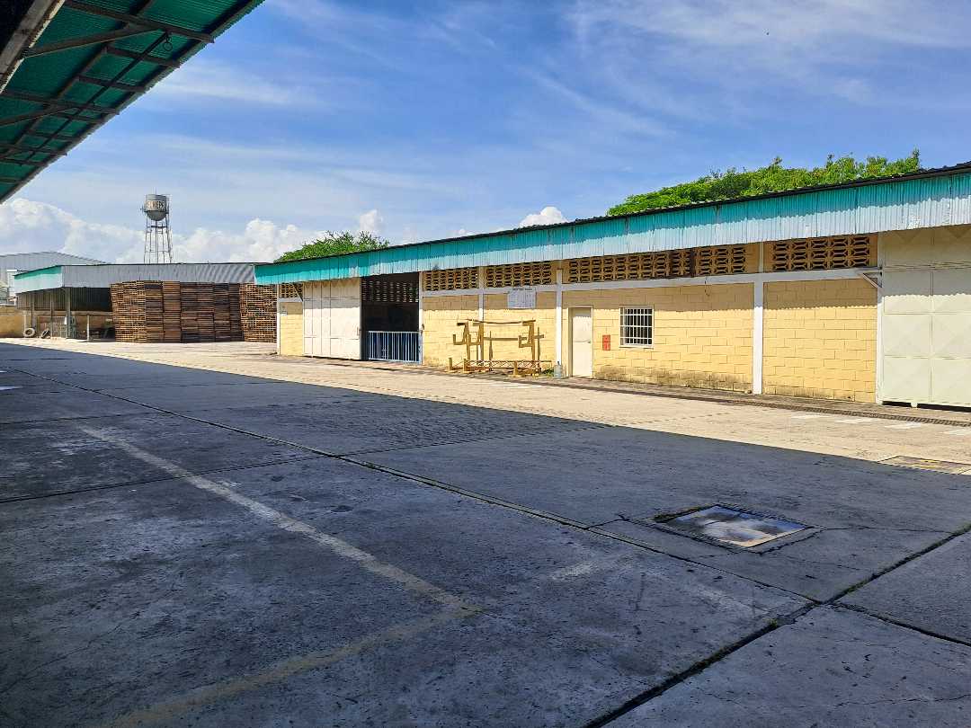Galpón Industrial en venta.Guacara. Carabobo.Venezuela. SG-9357484 - Foto 7