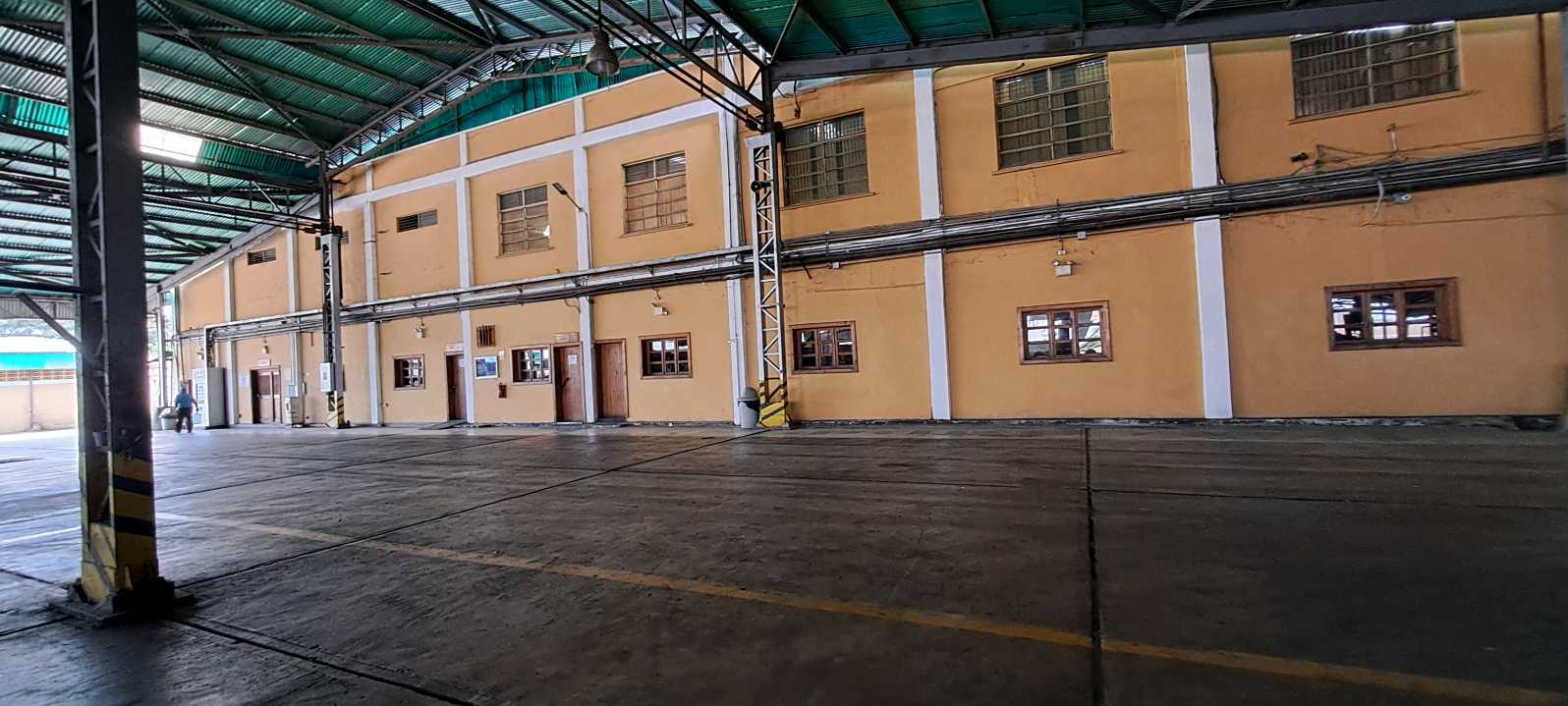 Galpón Industrial en venta.Guacara. Carabobo.Venezuela. SG-9357484 - Foto 8